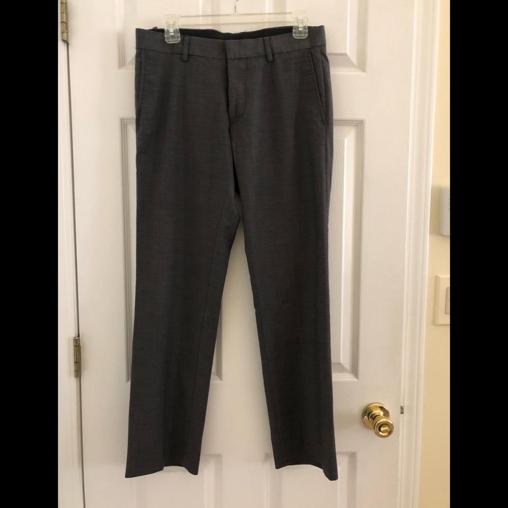 Grey pants H & M